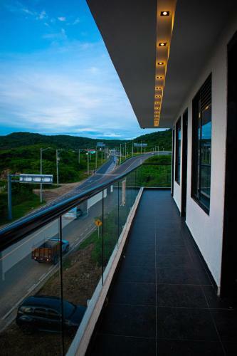 Puerto Azul Aparta Estudio