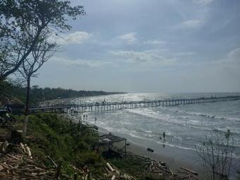 Apartamento Para 4 Personas A 50 Mts De La Playa