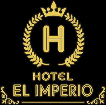 Hotel El Imperio