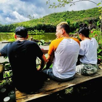 Aldea Sol De Los Andes