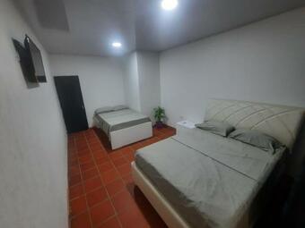 Ecohostal Finca Maria Paz