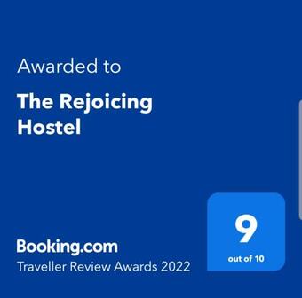 Hostal The Rejoicing Hostel
