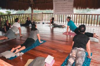 Hotel Anahata - Adult Only