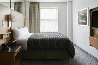 Hotel Club Quarters Lincoln's Inn Fields