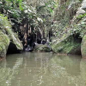 5ta Saroco. Hacienda Agroecoturistica