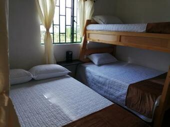 Apartamento Balneario El Rosal