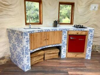 Ata, Lugar M�gico De Reconexi�n Con La Naturaleza