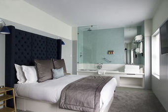 Hotel One Leicester Street