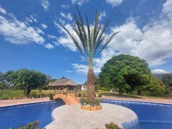 Ecoturismo Los Mangos