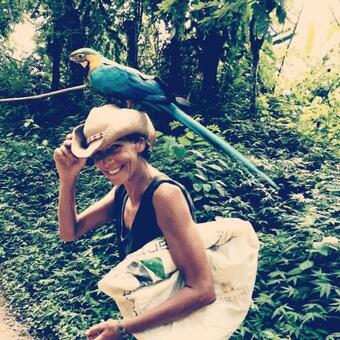 Agroturismo Casa Alibri