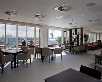 Hotel Staybridge Suites London- Stratford