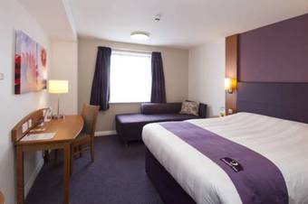 Hotel Premier Inn London Victoria