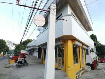 Bed & Breakfast Casa Dee Leticia