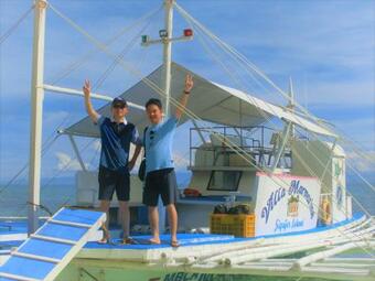 Hotel Villa Marmarine Beach Resort & Restaurant