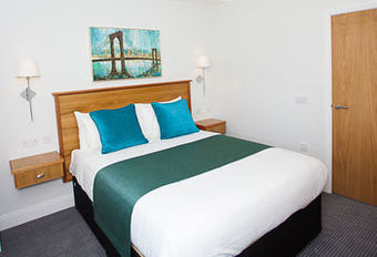 Apartamento Royal Athenaeum Suites