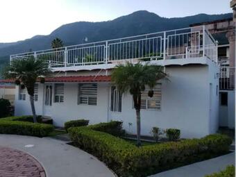 Apartamento Departamento Paraiso Luna Raquet Club