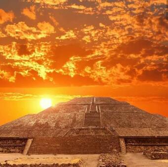 Hotel Sierra Patlachique