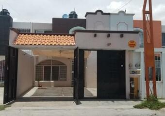 Tranquilidad Y Seguridad Visita San Luis Potos�