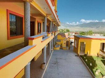 Hotel San Judas
