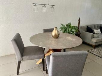 Apartamento Casa Bonita C�moda Wifi Punto Sur