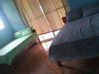 Apartamento Hospedaje La Asunci�n