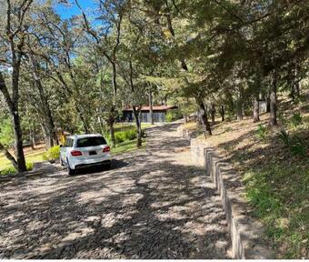 Roca Encantada 41 Hacienda San Francisco