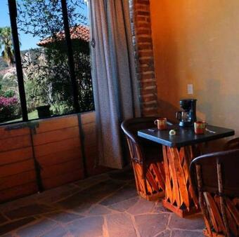 Hotel Bugamvillas Extensi�n