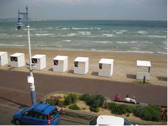 Hostal Channel View Guest House