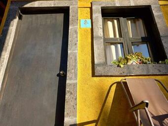 Bed & Breakfast Casa Loteria