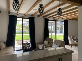 Apartamento Hermoso Departamento En Residencial Con Alberca
