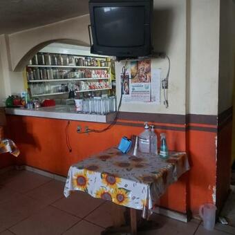 Hotel H Mexicana De M�rmol