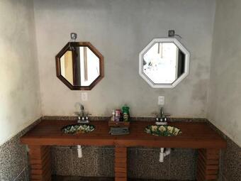 Ojo De Luna Teotitlan