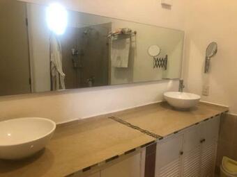 Casa De Descanso Ticuman Morelos