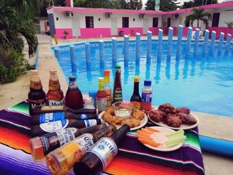 Hotel & Restaurant D�concepci�n