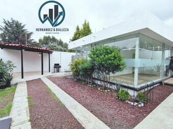 Casa Sola Cdmx