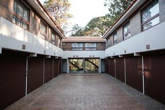 Apartamento Hotel Rm Avandaro