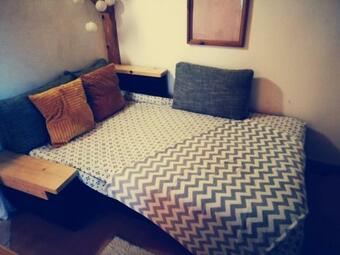 Apartamento Haus Riedmann