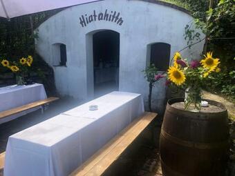 Hostal Landpension Gschwantner