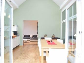 Apartment Appartement Ligist