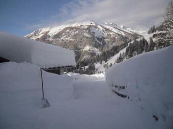 Apartamento Haus Am Sonnenberg