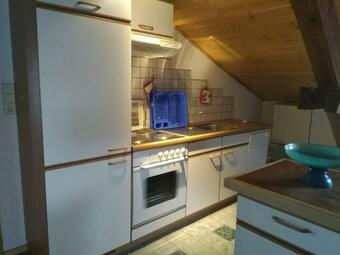 Apartamento Ferienwohnungen Haubner