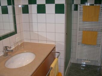 Apartamento Riegler`s Buschenschank