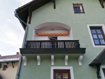 Apartamento Ferienwohnung Buder