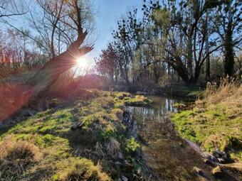 Hostal Pension Onix Vienna Airport