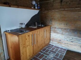Apartamento Ferienwohnung Winklschuster