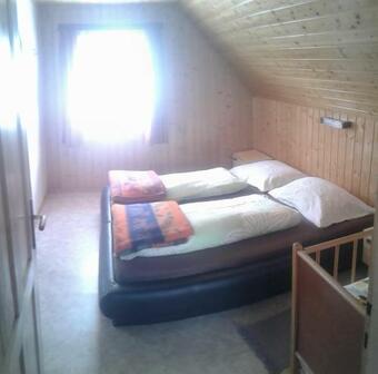 Apartamento Riesner