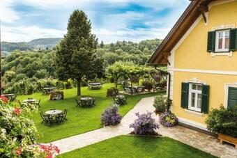 Bed & Breakfast Weinquartier Pichler-schober