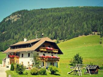 Agroturismo Kocherhof