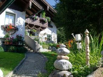 Apartamento Landhaus Herzog