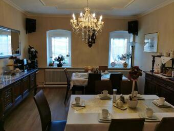 Hostal ?g�stehaus Frans-jozef